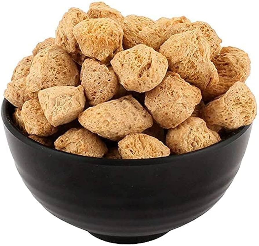 Soya Badi